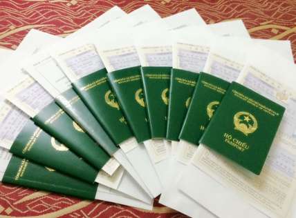 Kinh Nghiệm Xin Visa Du Lịch Nhật Bản Mới Nhất