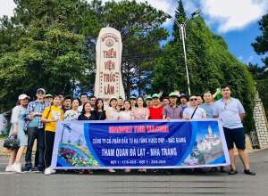 Nha Trang- Đà Lạt