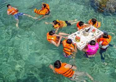 Tour Đà Nẵng -Bà Nà- Hội An - Huế 4 Ngày 3 Đêm Từ Hà Nội (Bay VietnamAirlines)