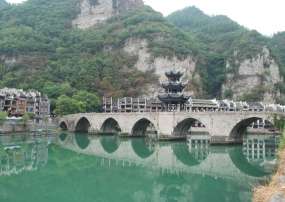 Tour Du Lịch Nam Kinh – Hàng Châu - Ô Trấn - Thượng Hải 6 Ngày 5 Đêm (Bay Vietjet Air)