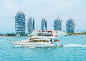 Tour du lịch Tam Á 4 Ngày 3 Đêm