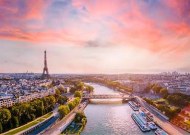 CHƯƠNG TRÌNH DU LỊCH 5 NƯỚC TÂY ÂU KHÁM PHÁ LÀNG CỔ TÍCH GIETHOORN PHÁP - LUXEMBOURG - BỈ - HÀ LAN - ĐỨC