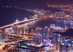 TOUR KHÁM PHÁ MÙA HÈ TẠI XỨ SỞ KIM CHI NĂM 2026