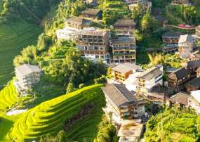 DU LỊCH HÈ 2026 TRUNG QUỐC HÀ NỘI – NAM NINH – QUẾ LÂM – THẤT TINH SƠN