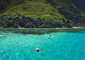 KHÁM PHÁ ĐẤT NƯỚC “THIÊN ĐƯỜNG BIỂN ĐẢO” MANILA – ĐẢO BORACAY