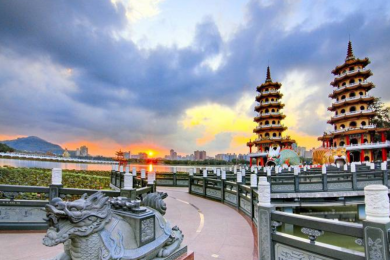 Du lịch Đài Loan có gì hay? - TOP địa điểm, món ăn, lễ hội hấp dẫn du khách