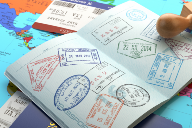 Du lịch Đài Loan có cần visa không? - Hướng dẫn xin visa du lịch Đài Loan