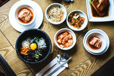 Du lịch Hàn Quốc ăn gì? top 30+ món phải thử & địa chỉ cụ thể