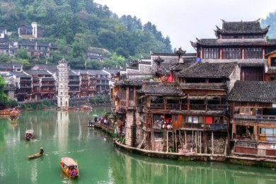 Du lịch Trung Quốc bao nhiêu tiền? - Tổng hợp chi phí đi du lịch Trung Quốc