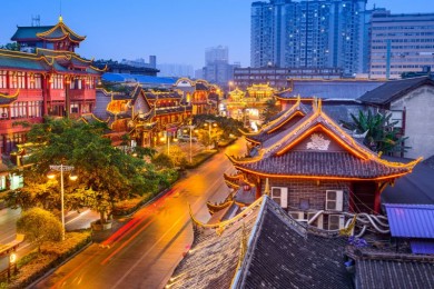 Du lịch Trung Quốc cần visa không? - Hướng dẫn xin visa du lịch Trung Quốc tự túc chi tiết 2024