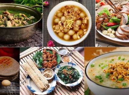 Đặc sản Hà Giang: những món ngon và món quà mang đậm hương vị cao nguyên đá