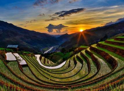 Dự báo thời tiết Hà Giang: nắm rõ trước khi lên đường