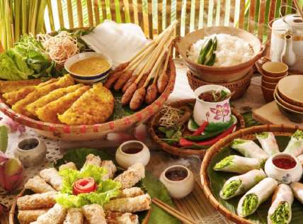 Đặc Sản Đà Nẵng: Top 4 Món Ngon Mua Về Làm Quà