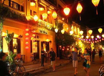 Resort Đà Nẵng: Top 7 Lựa Chọn Nghỉ Dưỡng Đẳng Cấp