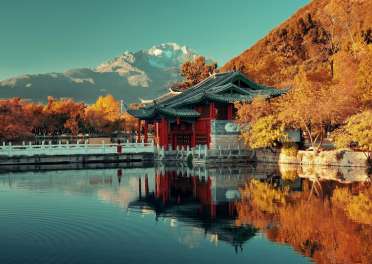 KHÁM PHÁ VÂN NAM PHONG HOA HÀ NỘI – ĐẠI LÝ - LỆ GIANG – SHANGRILA NÚI TUYẾT NGỌC LONG