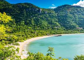 NHA TRANG 3N2Đ NGHỈ DƯỠNG