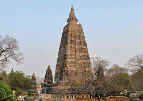 HÀNH HƯƠNG TỨ ĐỘNG TÂM ẤN ĐỘ - NEPAL 12N11Đ