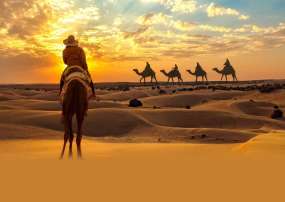 KHÁM PHÁ DUBAI XA HOA - ABU DHABI 6N5Đ