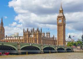 TOUR ANH - SCOTLAND - WALES 9N8Đ BAY THẲNG VIETNAM AIRLINES