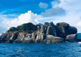 Tour Du Lịch Miền Tây - Côn Đảo 4 Ngày 3 Đêm Từ Hà Nội (bay VietnamAirlines)