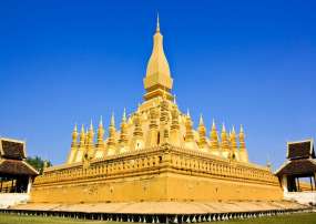 TOUR LÀO 6N5Đ: VIÊNG CHĂN - LUANG PRABANG - XIÊNG KHOẢNG