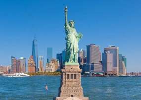 TOUR ĐÔNG TÂY HOA KỲ 2026 10N9Đ | NEW YORK - LOS ANGELES