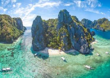 Du Lịch Philippines 5 Ngày 4 Đêm Từ Hà Nội