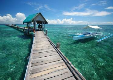 Tour Du lịch Philippines 4 Ngày 3 Đêm Từ Hà Nội