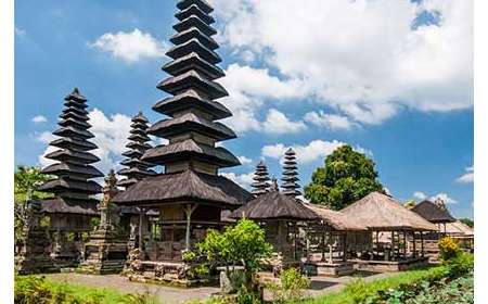 Tour Du Lịch Singapore - Indonesia - Malaysia 5 Ngày 4 Đêm (Bay Viejet)