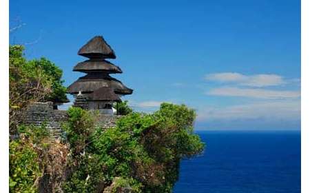 Du Lịch Bali 5 Ngày 4 Đêm Hè Từ Hà Nội