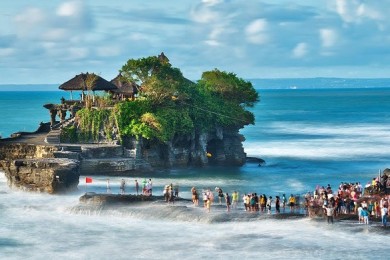 Du lịch Bali 5 Ngày 4 Đêm Dịp Tết Âm Lịch 2023