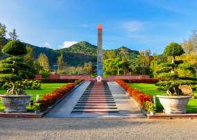 Tour Du Côn Đảo 3 Ngày 2 Đêm (bay VietnamAirlines)