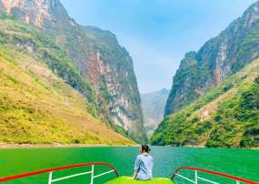 Tour Du Lịch Hà Giang 3 Ngày 2 Đêm