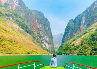 Tour Du Lịch Hà Giang 3 Ngày 2 Đêm