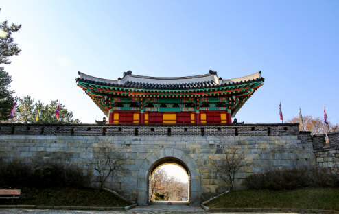 Kinh nghiệm du lịch Hàn Quốc "không thể thiếu" cho người đi lần đầu