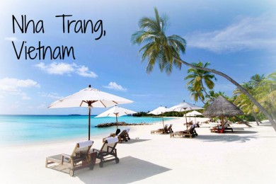 Tour Đầm Nha Phu - Nha Trang 1 ngày