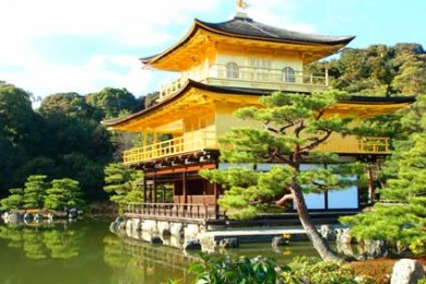 Tour du lịch Nhật Bản giá rẻ mùa thu 7 ngày 6 đêm