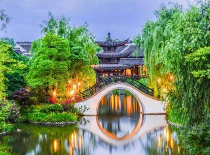Tour Thượng Hải từ Việt Nam: nên chọn tuyến nào, đi mấy ngày