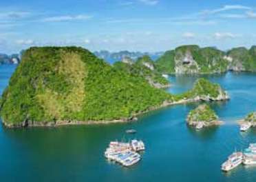 THĂM QUAN THỦ ĐÔ HÀ NỘI
