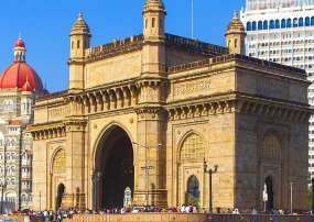 CHƯƠNG TRÌNH HÀNH HƯƠNG ẤN ĐỘ - NEPAL CHIÊM BÁI TỨ ĐỘNG TÂM & KHÁM PHÁ DI SẢN