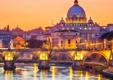 TOUR CHÂU ÂU CHẤT LƯỢNG 2026 Ý – VATICAN – THUỴ SĨ – PHÁP