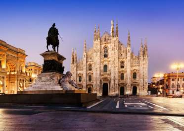 CHƯƠNG TRÌNH DU LỊCH TÂY ÂU ĐẶC BIỆT ĐỨC - HÀ LAN - BỈ - PHÁP - THUỴ SĨ - Ý