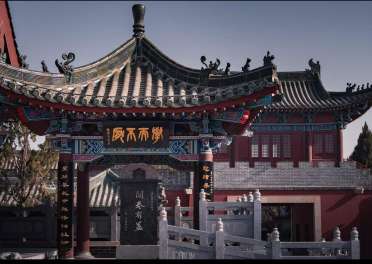 CHƯƠNG TRÌNH DU LỊCH TÌM VỀ HƠN 3000 LỊCH SỬ TRUNG HOA