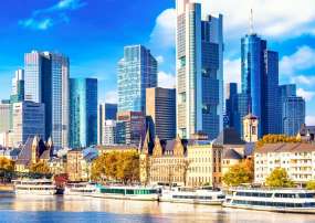 CHƯƠNG TRÌNH DU LỊCH 5 NƯỚC PHÁP – THỤY SĨ – Ý – ÁO – ĐỨC