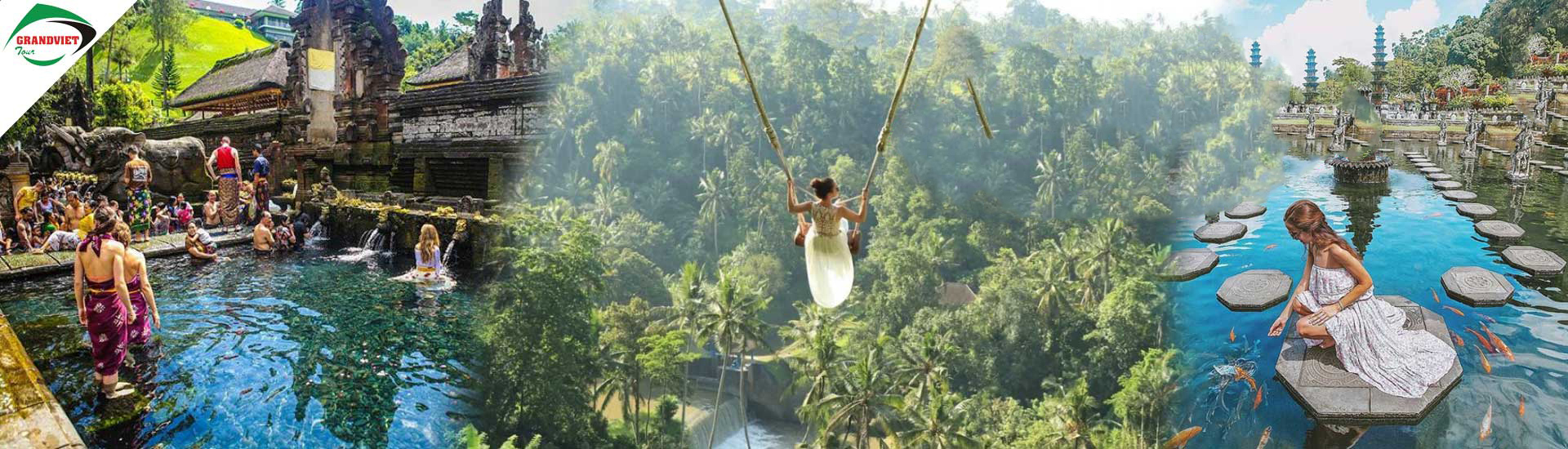 Du Lịch Bali 2026