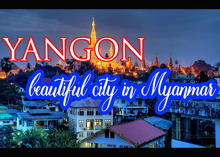 Du lịch Myanmar 4 ngày 3 đêm giá rẻ từ Hà Nội