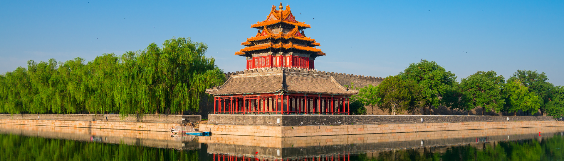 Tour Trung Quốc 7N6Đ: Thượng Hải - Hàng Châu - Tô Châu - Bắc Kinh 